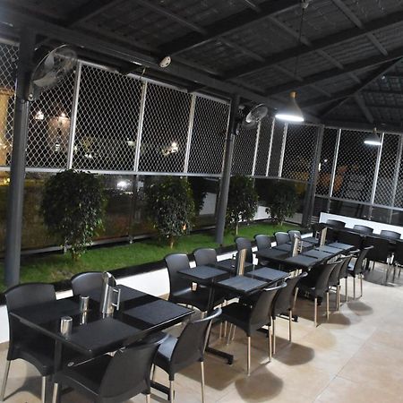 Heritage Inn Mysore Luaran gambar