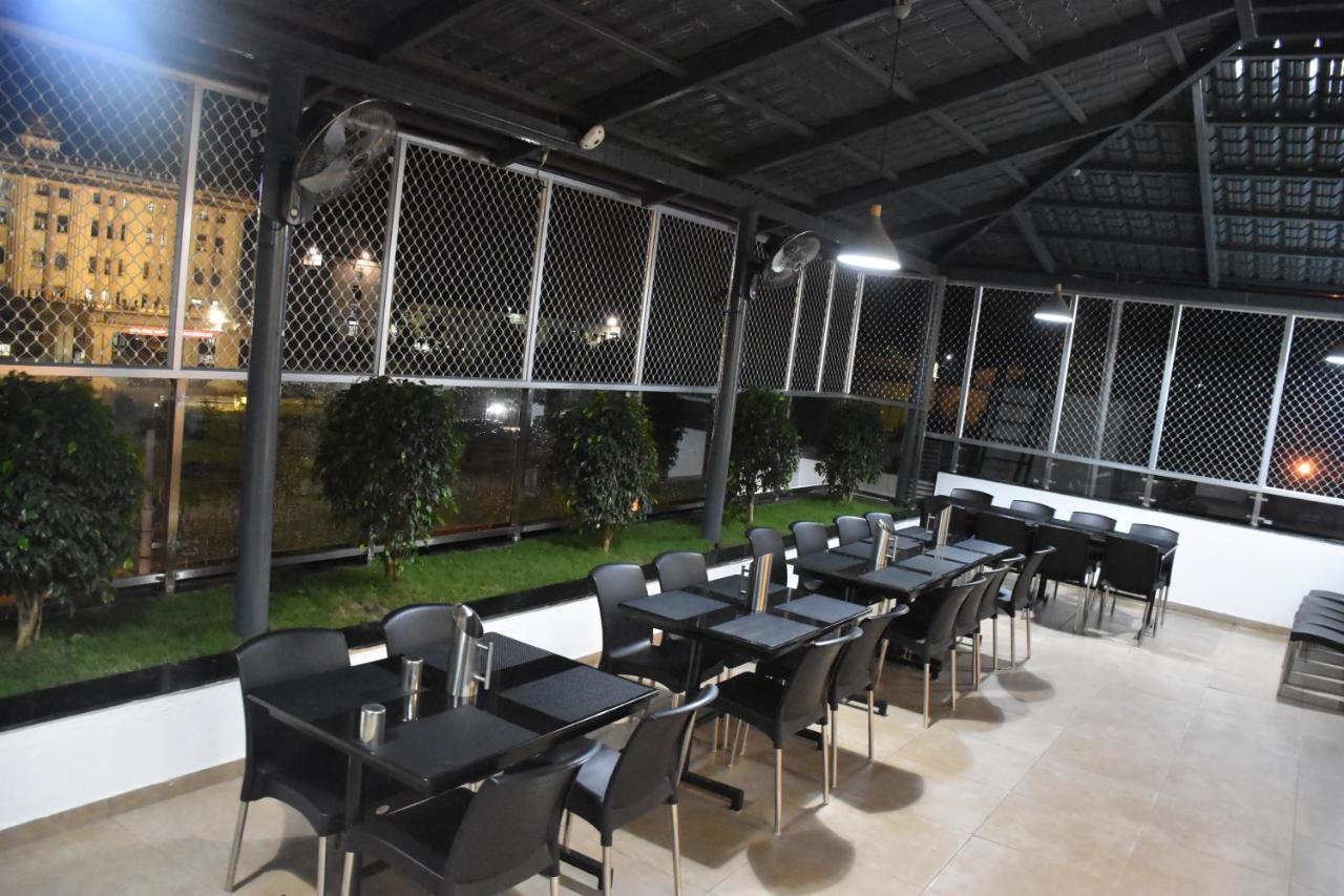 Heritage Inn Mysore Luaran gambar