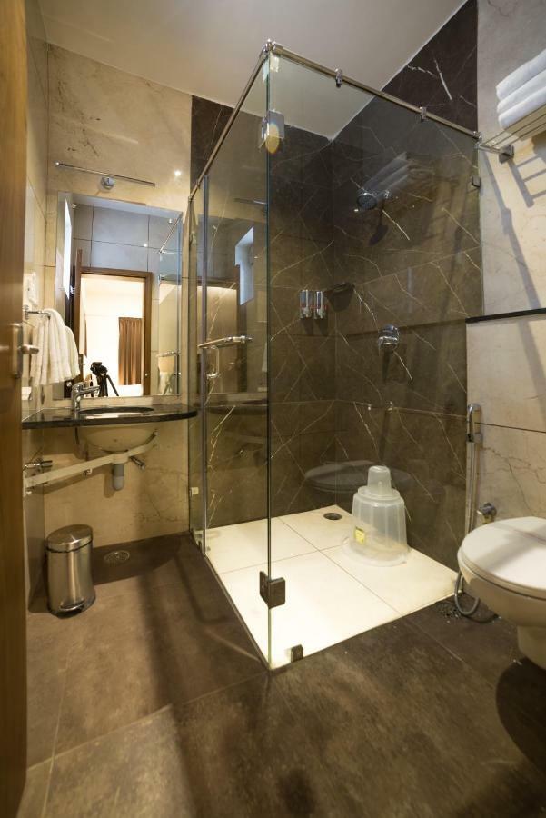 Heritage Inn Mysore Luaran gambar