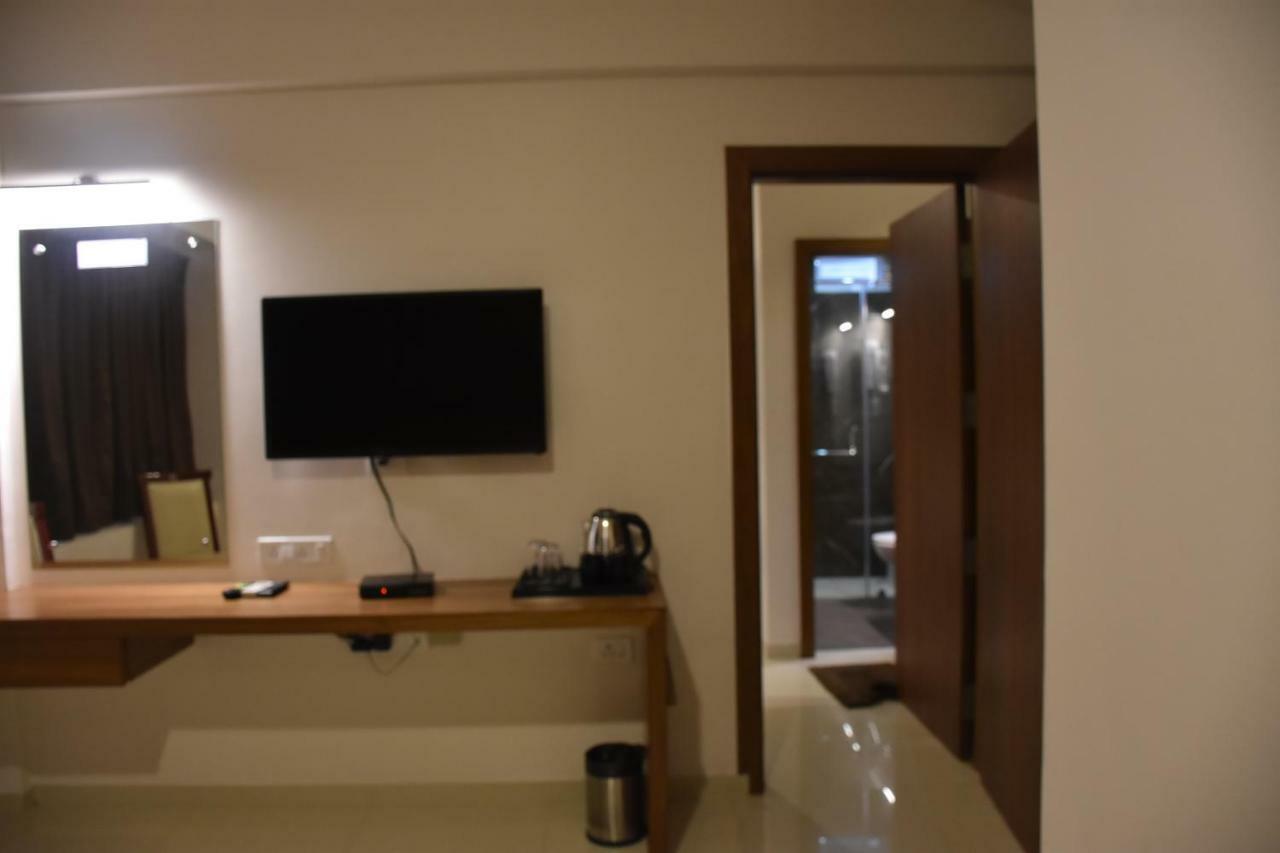 Heritage Inn Mysore Luaran gambar