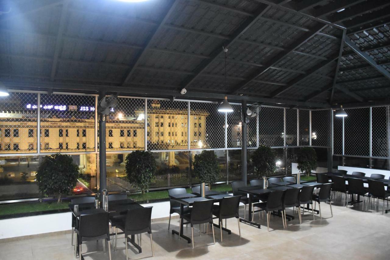 Heritage Inn Mysore Luaran gambar