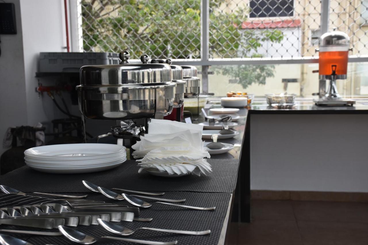 Heritage Inn Mysore Luaran gambar